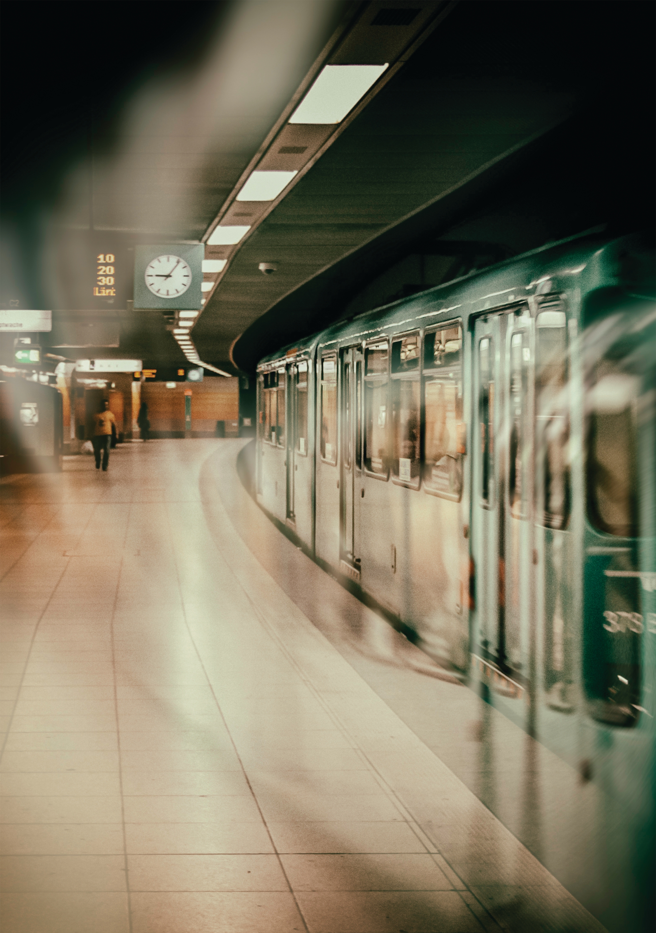 Commuter Benefit